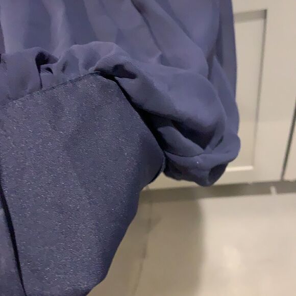 StraplessāstoneĀ dressā - Picture 5 of 6